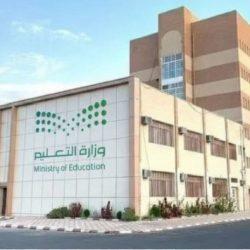 مدير تعليم الطائف يتابع سير اليوم الدراسي في عدد من المدارس