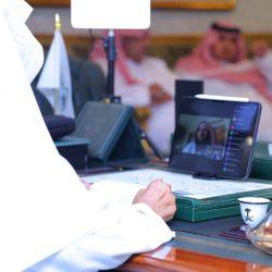 تحت مسمى “هداية ثون” هاكاثون لتطوير الخدمات الدينية بالحرمين