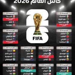 قرعة مونديال الملاكمة في دبي.. أبطال الأولمبياد يتحدّون ونجوم الإمارات في مواجهة التحدي الإفريقي..!