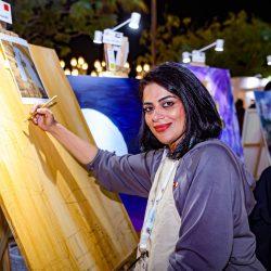 كتاب المستقبل – إعداد وإشراف – د. إيمان حماد الحماد – المدينة المنورة