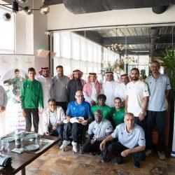 نائب أمير تبوك يستقبل رئيس وأعضاء مجلس إدارة جمعية طفلي الطبية بالمنطقة