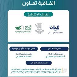 كتاب المستقبل – إعداد وإشراف – د. إيمان حماد الحماد – المدينة المنورة