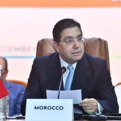 وزير الشؤون الإسلامية يوجّه بتخصيص خطبة الجمعة للحديث عن النزاهة ومحاربة الفساد