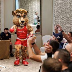 وزارة الرياضة – تُكلّف – محمد النهدي برئاسة نادي الصم بالمنطقة الشرقية