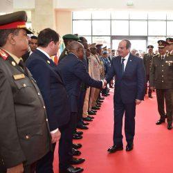 سمو  ولي العهد يوجّه الوزراء والمسؤولين