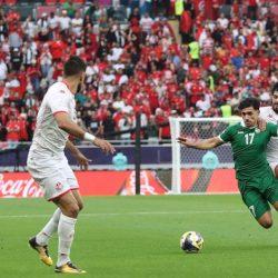 أمير دولة قطر يفتتح بطولة كأس العرب 2025