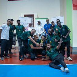 تتويج 8 هواة محليين بـ 12 كأسًا بمهرجان الملك عبدالعزيز للصقور 2025