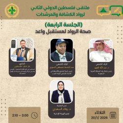 وزير الشؤون الإسلامية السعودي د. عبداللطيف آل الشيخ جهود رائدة في ترسيخ الوسطية وتعزيز السلام العالمي