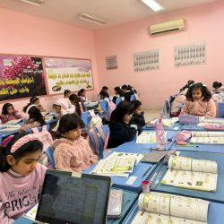 تعليم الطائف يفتح باب المنافسة لطلبته في «إثراء القراءة »