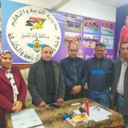 وزيرة التنمية المحلية المصرية تعلن عن مسابقة لشغل 119 وظيفة قيادية بالإدارة المحلية