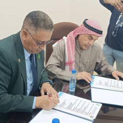 أكثر من نصف مليون ساعة تطوعية بهلال مكة
