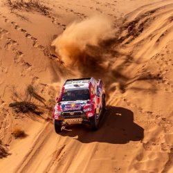 هيئة تطوير محمية الملك سلمان الملكية تُطلق حملة توعوية بيئية عبر الحافلات المدرسية بالتعاون مع “رافد”