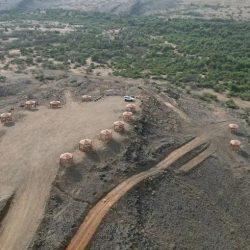 أكثر من 86 ألف فحص إشعاعي بـ”ولادة مكة” خلال 2025