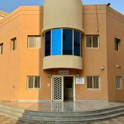 مُحافظ الطائف يُقلّد اللواء الزهراني رتبته الجديدة