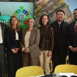 أمطار متوسطة على منطقة المدينة المنورة