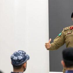 إنفاذًا لتوجيهات خادم الحرمين الشريفين وسمو ولي العهد.. وصول التوأم الملتصق الفلبيني (أوليفيا وجيانا) إلى الرياض