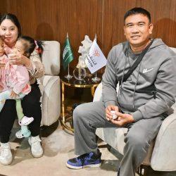 الأردن وألمانيا يبحثان التعاون العسكري بينهما