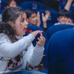 فيما جمعت مصر واليمن والسودان والسعودية (بلابل الشعر العربية ) في أمسية مديد الثالثة بأدبي الطائف