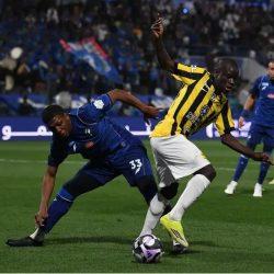 نتائج مباريات الدوري المصري لكرة القدم