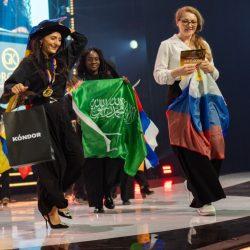 توقّع اتفاقية شراكة مع أكاديمية الهلال