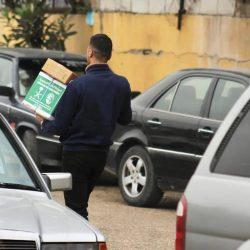 أمين الرياض يكرّم فريق عمل إدارة المشاريع المساهم في حصول الأمانة على جائزة التميز العالمي في إدارة المشاريع