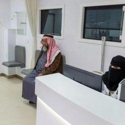 تجمع الحدود الشمالية الصحي يشارك في فعاليات مهرجان الصقور بالحدود الشمالية