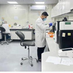 الدوري السعودي للمحترفين: الهلال يعزز صدارته بثلاثية نظيفة في شباك الحزم