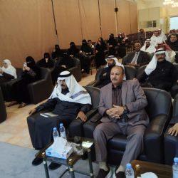 نادي الصقور والمكتب الإستراتيجي لتطوير منطقة الحدود الشمالية يوقّعان اتفاقية لتنظيم برامج وفعاليات للصقارة