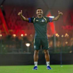 رئيس نادي برشلونة: الجماهير في المملكة شغوفة بكرة القدم.. والمنشآت متطورة