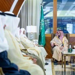 النائب العام يرعى الحفل السنوي الرابع لجائزة التميز النيابي