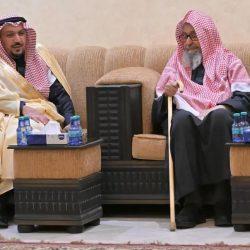 المتسابقون المشاركون في التصفيات الأولية لمسابقة خادم الحرمين لحفظ القرآن وتلاوته وتفسيره يعبّرون عن اعتزازهم بالمشاركة القرآنية