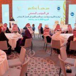 رئيس لجنة الشرق الأوسط بباكستان ينوه بمواقف المملكة الدولية في قضايا الأمة العربية والإسلامية