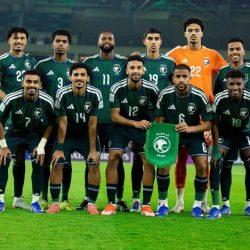 الحزم يكسب النجمة في الدوري السعودي