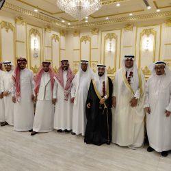 الديوان الملكي: وفاة صاحبة السمو الملكي الأميرة هند بنت سعود بن عبدالعزيز