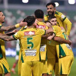 الأخدود يتغلّب على ضيفه الخلود في الجولة الـ(15) من الدوري السعودي للمحترفين