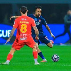 فيصل بن نواف بن عبدالعزيز أمير منطقة الجوف نموذج في التطوع الاحترافي