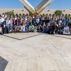 الأهلي يتغلّب على ضيفه الخليج في الجولة الـ17 من الدوري السعودي للمحترفين