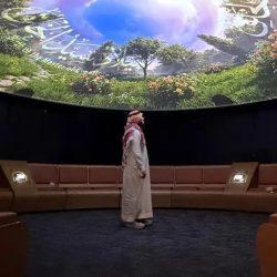 الأهلي يتغلّب على ضيفه الخليج في الجولة الـ17 من الدوري السعودي للمحترفين