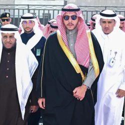 الأرصاد”: رياح نشطة وأتربة مثارة على منطقة المدينة المنورة