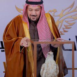 الطريجى يبعث برسالة تضامن للقائد العام للكشافة التونسية