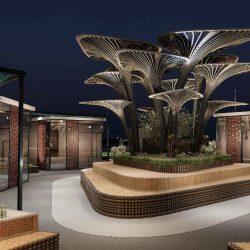 فراس عبدالعزيز الجابر يحقق المركز الثالث في جائزة أفضل زيت زيتون بمهرجان زيتون الجوف الدولي