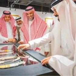 200 طالب وطالبة يتنافسون في “إبداع 2026” لتمثيل المملكة في المسابقات الدولية