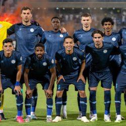 الدوري السعودي للمحترفين.. الخليج يخطف الفوز من الاتفاق في الجولة الـ15