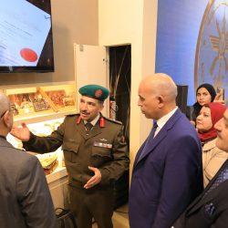 أمير منطقة القصيم الأمير الدكتور فيصل بن مشعل بن سعود يتابع ماتم تداوله عبر منصات التواصل الاجتماعي