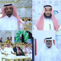 السديس يعلن الخطة الرمضانية للشؤون الدينية