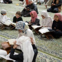 هيئة الهلال الأحمر تُعلن بدء التسجيل للعمل التطوّعي في موسم رمضان بالمدينة المنورة