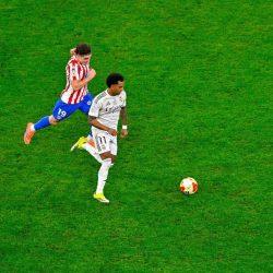 الاتفاق يكسب النجمة في الدوري السعودي