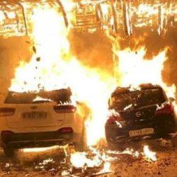 انطلاق مهرجان الكليجا في بريدة وسط حضور واسع وفعاليات تراثية متنوعة