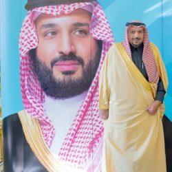 سمو ولي العهد يهنئ سلطان عُمان بذكرى توليه مقاليد الحكم في بلاده