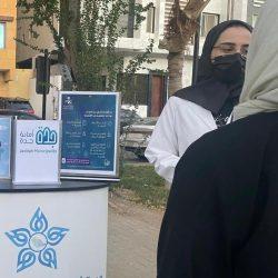 برعاية رئيس جامعة جدة وقعت جمعية الثقافة والفنون بجدة مذكرة تفاهم مع كلية التصاميم والفنون بجامعة جدة